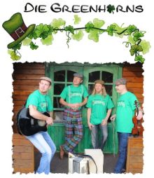Die Greenhorns Die Greenhorns