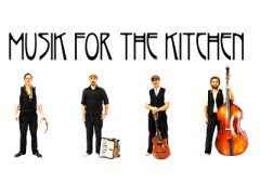 Musik For The Kitchen Musik For The Kitchen